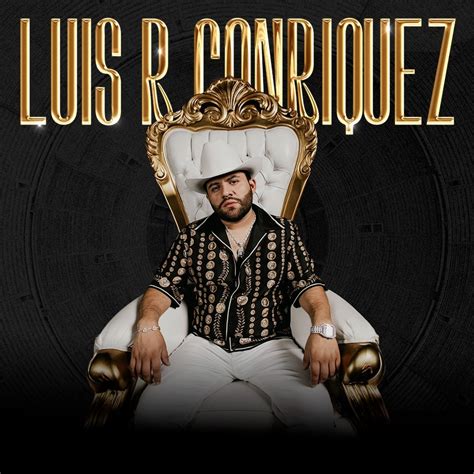 descargar discografia de luis r conriquez